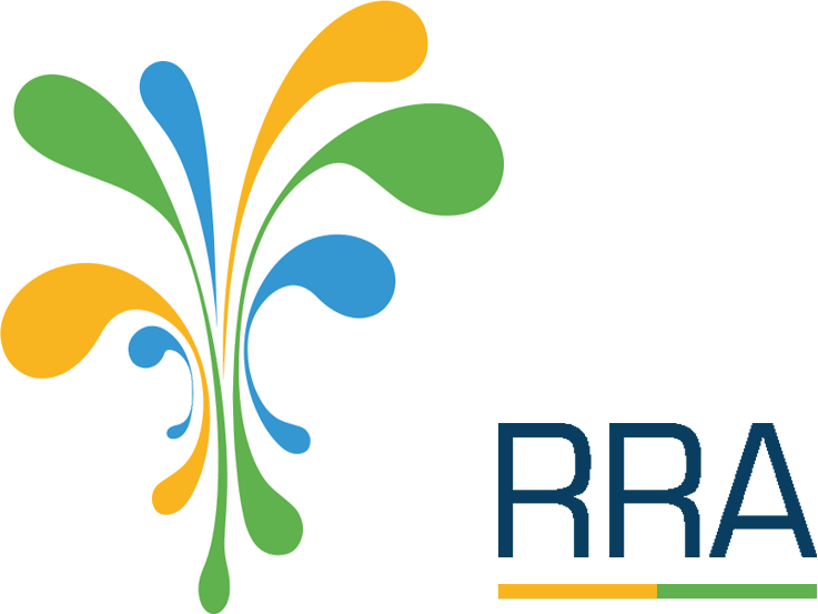 Rwanda Revenue Authority - RRA Logo